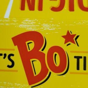 Meet your Posher, Susan